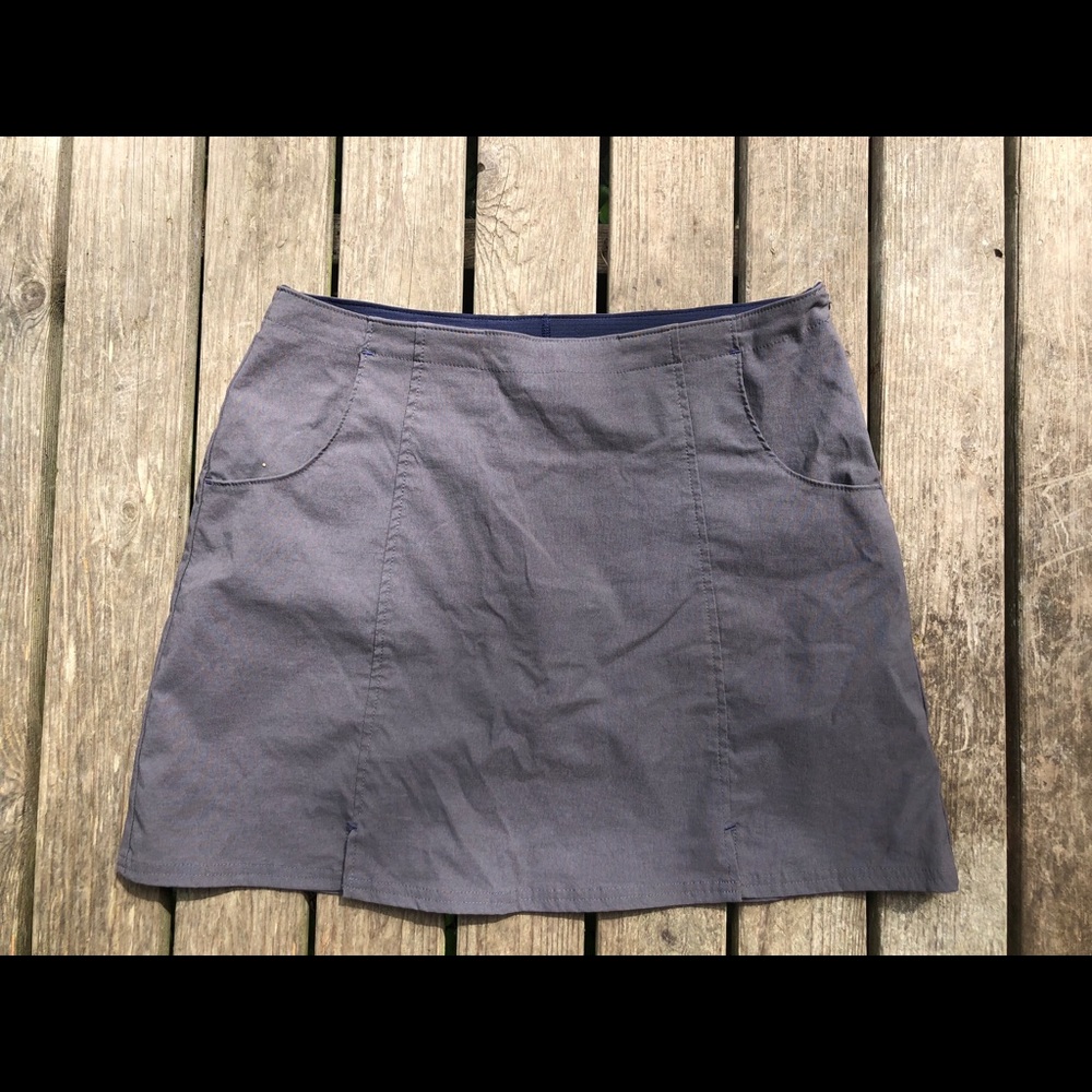 Title Nine active skort- size 8. NWOT.